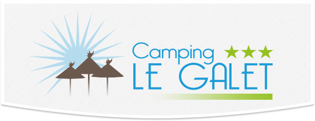 Camping Le Galet